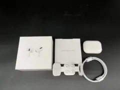 ◯Apple AirPods Pro MWP22J/A