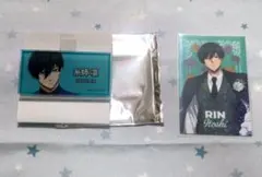 ブルーロック 糸師凛 まとめ売り