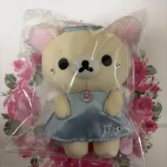 コリラックマいっぱいシリーズ ぶらさげぬいぐるみ 天使 - メルカリ