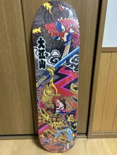 清龍堂 オーバルデッキ 未使用　シュリンク付き