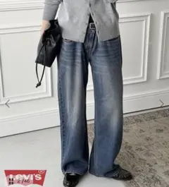 【LEVI’S(R)/リーバイス(R)】 for JS LOW LOOSE 29のサムネイル