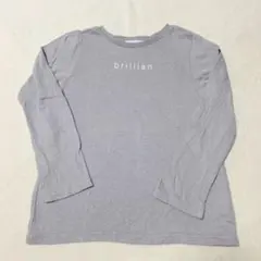 最終値下げ♡quoti use fith ロンT 120 ♡