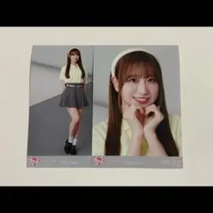 ＝LOVE 瀧脇笙古 生写真 2026 January