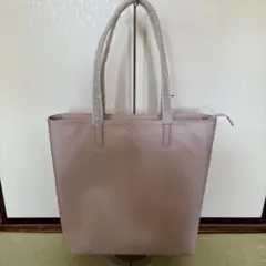 新品未使用】 コールハーン ナイロントート トートバッグ ベージュ 