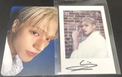 ateez golden hour 3 makestar ラキドロ ウヨン