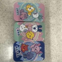 すらいどすきゃんたまごっち