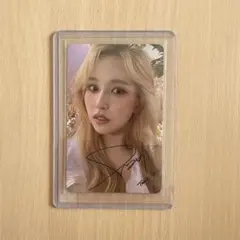 TWICE ミナ more&amp;more タイ盤 トレカ TWICE ミナ More&more トレカ - メルカリ