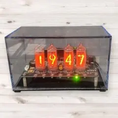 2026年最新】ニキシー管 in－14の人気アイテム - メルカリ