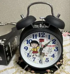 昭和レトロ ❤︎ちびまる子ちゃん❤︎ 1992年NTTサンクスフェア 掛け時計 レア レトロ ちびまる子ちゃん 掛け時計 - メルカリ