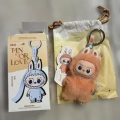 PIN FOR LOVE ラブブ イニシャルアソートボックス 2セットAM NZ - メルカリ