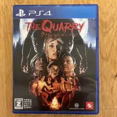 PS4 クアリー～悪夢のサマーキャンプ