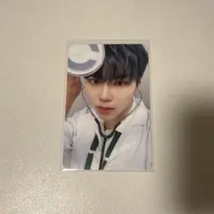 ゴヌク makestar トレカ