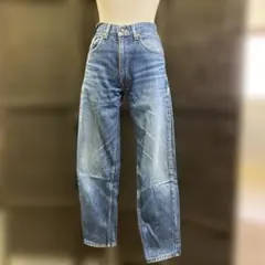 266-20 リーバイス レディースデニム 603-0217 26インチ