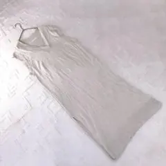 chocol raffine robe ワンピース アイライン　ノースリーブ