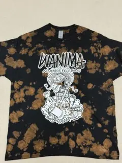 WANIMA タイダイ Tシャツ XL