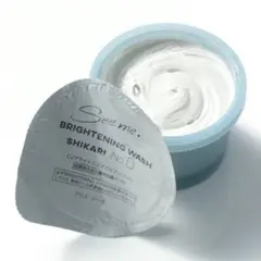 【さくちゃんまん様専用】BRIGHTENING WASH SHIKARI詰め替え