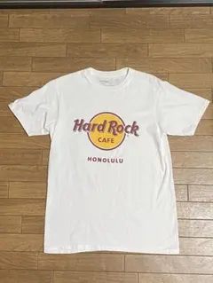 Hard Rock Cafe Tシャツ Sサイズ HONOLULUのサムネイル