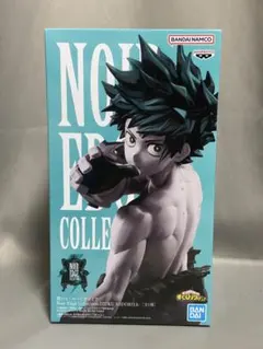 僕のヒーローアカデミア　緑谷出久　Noir Edge Collection