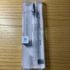 パイロット いろうつし iro-utsushi 字幅M 中字 軸色ノンカラー