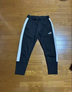 PUMA core heritage ジョガーパンツ
