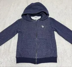 ポールスミスジュニア　Paul Smith JUNIOR パーカー　8Y 130