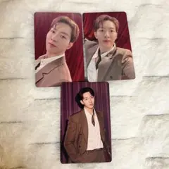 CNBLUE SHINTOUYA Autumn LIVE ジョンシントレカ