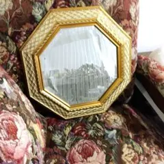 英国製 Asmara RCAM4677 シャドーボックス 花 額装 3Dアート - メルカリ