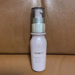 イグニス モイスチュアライジング エフフォーリア エッセンス 40ml