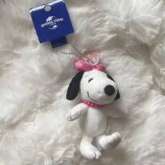 スヌーピー キーホルダー