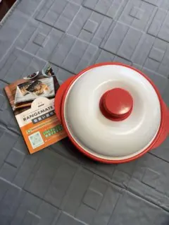 レンジメイトプロ　電子レンジ調理器具