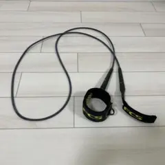 FCS リーシュコード　6ft