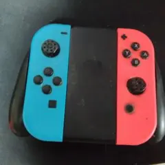 Switch コントローラー 補助付き