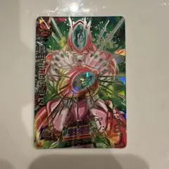 ドラゴンボールヒーローズ ハッチヒャック PB-10 プロモ　旧　sec ドラゴンボールヒーローズ ハッチヒャック PB-10 プロモ 旧 sec - メルカリ