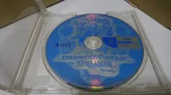 DC ファンタシースターオンライン PSO Ver.2 ジャンク