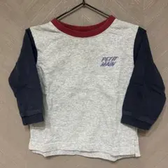 petit main ロンT 90センチ