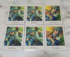 あんスタ ぱしゃっつ P.A.shots!! vol.6 椎名 ニキ