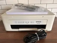EPSON インクジェットプリンター EP-885AW 本体 ジャンク品 - メルカリ