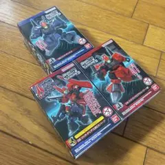 MOBILITY JOINT GUNDAM リック・ディアス 세트