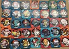 ポケモン 映画特別割引券 Pokémon 3種類 - メルカリ