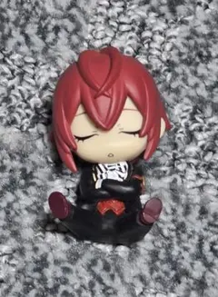 ツイステ 肩ズン リドル