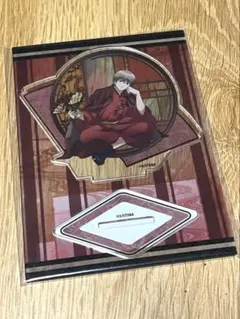 銀魂 沖田総悟 アクリルスタンド