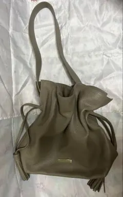 ジョージア　ミラーニ　バッグ　　黒 GIORGIO MILANI/ジョルジアミラーニ》バッグ （トートバッグ