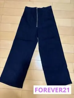 FOREVER21 デニム　26インチ