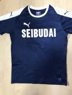 西武台高校サッカー部ユニフォーム 西武台 サッカー部ユニフォーム +練習着