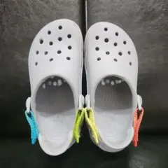 クロックス 子供用 13号(20～21cm)