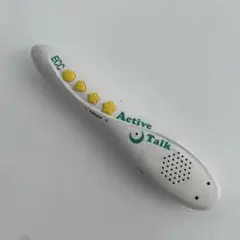 ECC Active Talk タッチペン 16GB microSD付き