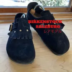 2026年最新】ビルケンシュトックザルツブルクの人気アイテム - メルカリ
