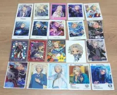 あんスタ　ぱしゃっつ　ぱしゃこれ　乱凪砂　まとめ売り あんスタ 乱凪砂 ぱしゃっつ/ぱしゃこれ 10枚セット - メルカリ