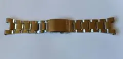 ライスブレス バンブーブレス 2本 17mm ロレックス バブルバック 等に