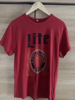 ８０年代　ヴィンテージ ビール　Tシャツ シングルステッチ USA古着
